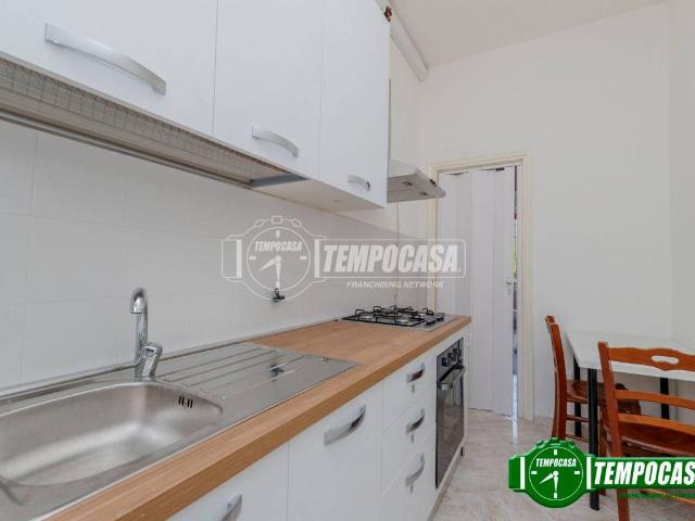 Appartamento in affitto a Pero