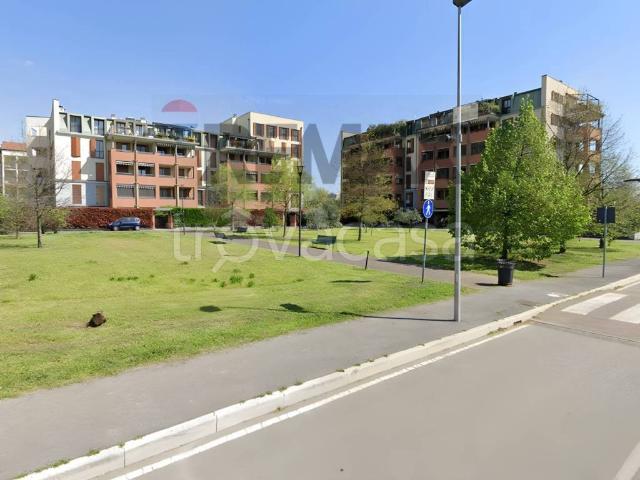 Appartamento in affitto a Pero