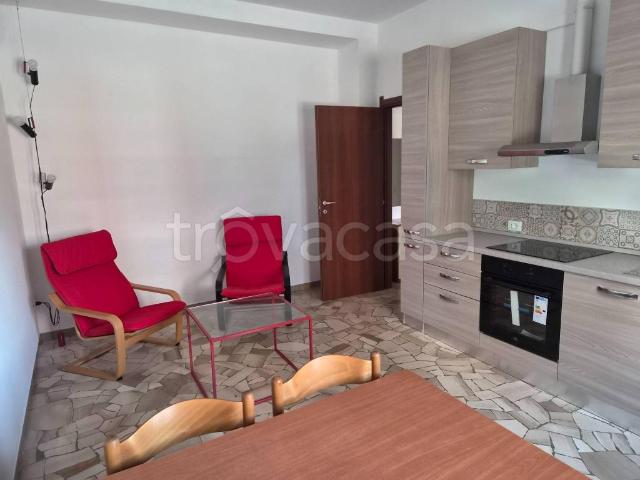 Appartamento in affitto a Pero