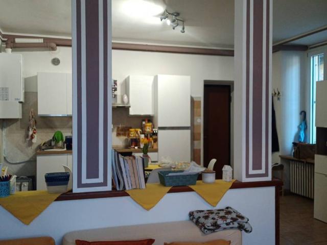 Appartamento in affitto a Ciarena, Piemonte