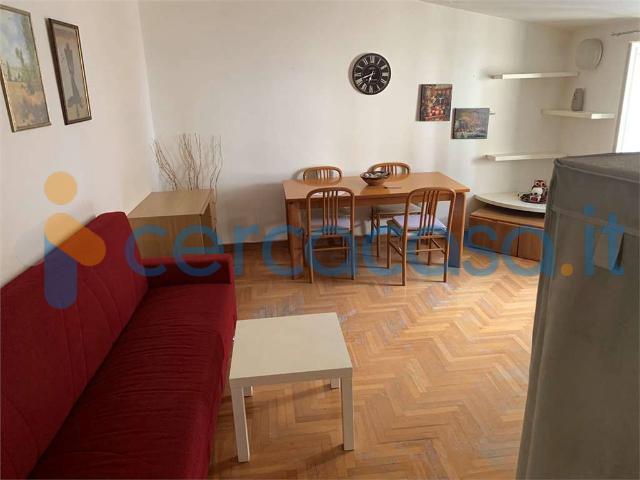 Appartamento in affitto a Sant'Erminio, Cenerente