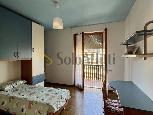 Appartamento in affitto a San Sisto, Cenerente