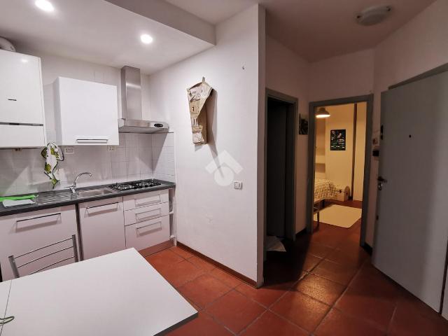Appartamento in affitto a Sant'Erminio, Cenerente
