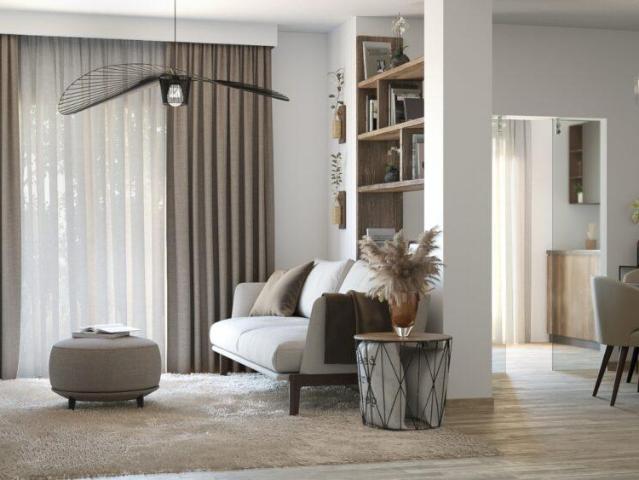 Appartamento in affitto a Cenerente, Perugia