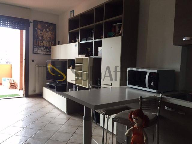 Appartamento in affitto a Cenerente, Umbria