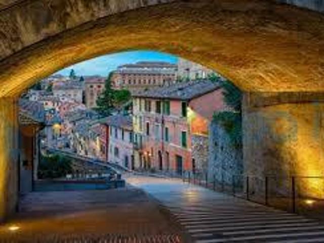 Appartamento in affitto a San Leo Bastia, Umbria