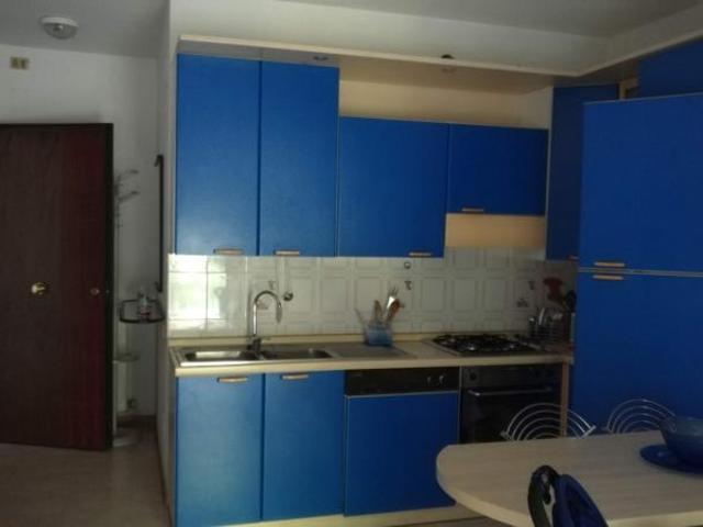 Appartamento in affitto a Sant'Erminio, Cenerente