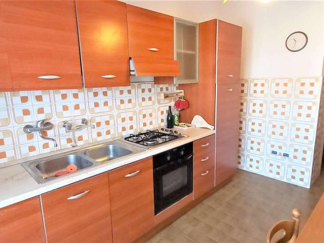 Appartamento in affitto a San Sisto, Cenerente