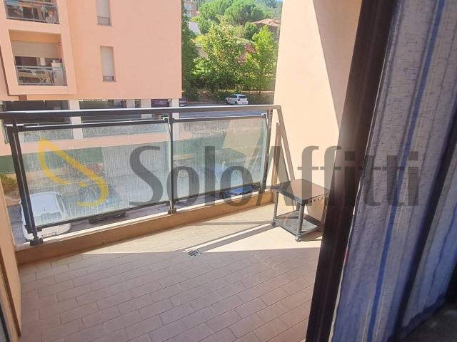 Appartamento in affitto a Madonna Alta, Cenerente