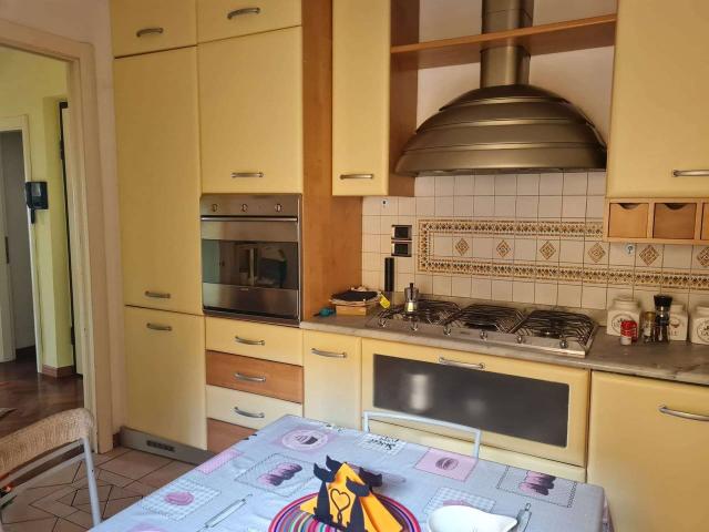 Appartamento in affitto a Madonna Alta, Cenerente