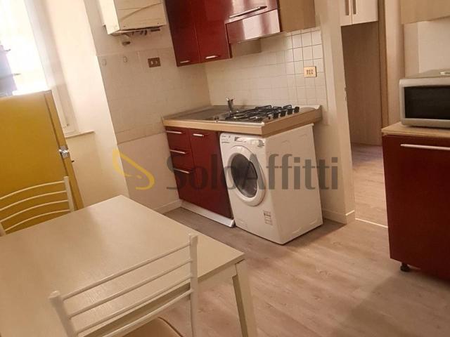 Appartamento in affitto a Madonna Alta, Cenerente