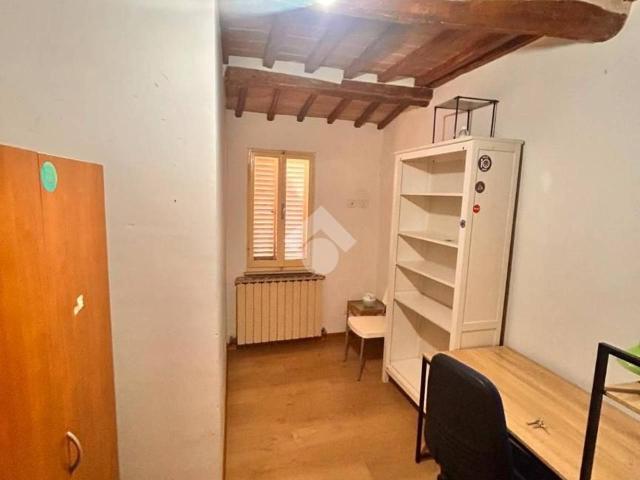 Appartamento in affitto a Sant'Erminio, Cenerente