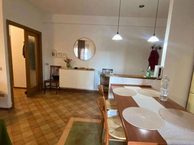 Stanza in affitto a San Sisto, Cenerente