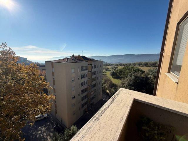 Appartamento in affitto a San Marco, Cenerente