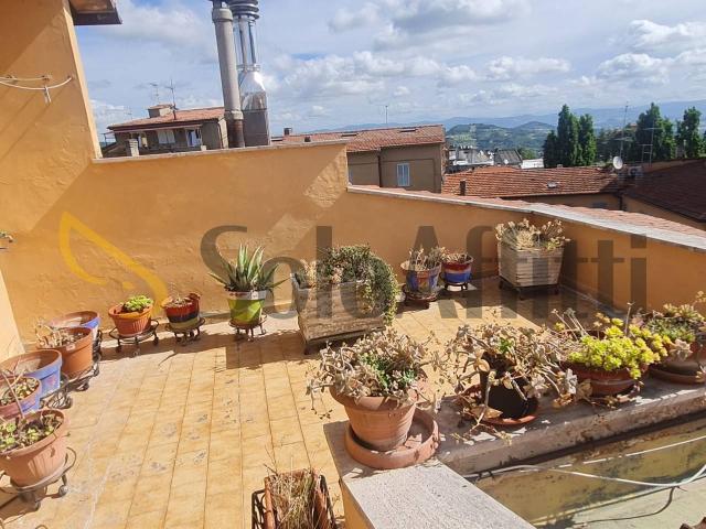 Appartamento in affitto a Sant'Erminio, Cenerente