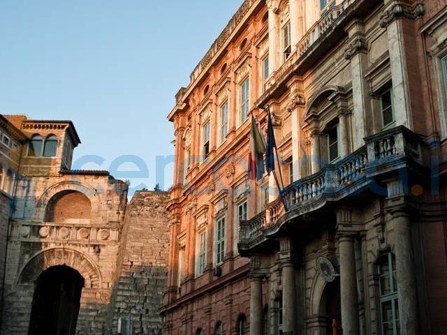 Appartamento in affitto a Spoleto, Umbria