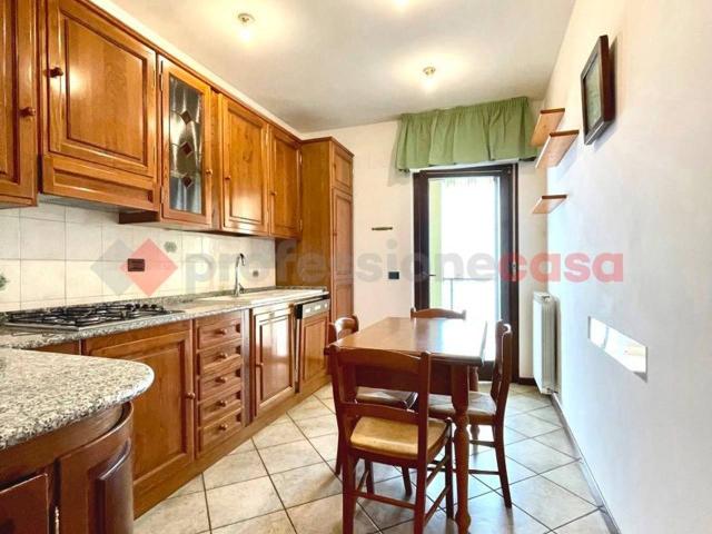 Appartamento in affitto a Cenerente, Umbria