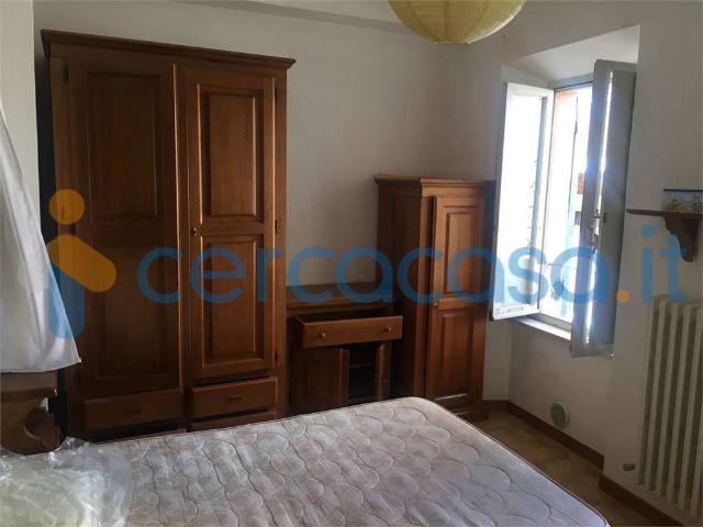 Appartamento in affitto a Spoleto, Umbria