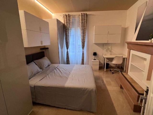 Appartamento in affitto a Sant'Erminio, Cenerente