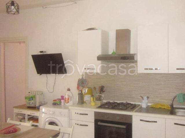 Appartamento in affitto a Ponte San Giovanni, Cenerente