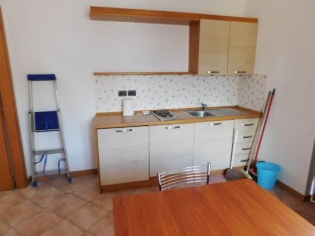 Appartamento in affitto a Borgo Collestrada, Cenerente