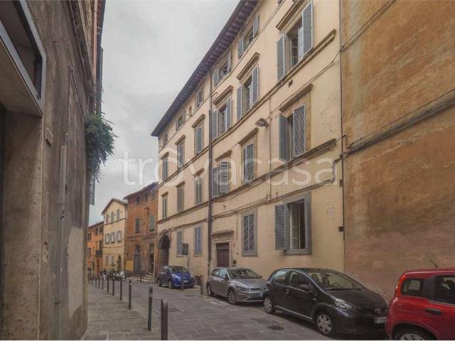Appartamento in affitto a Ponte San Giovanni, Cenerente