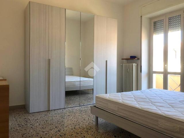 Appartamento in affitto a Sant'Erminio, Cenerente