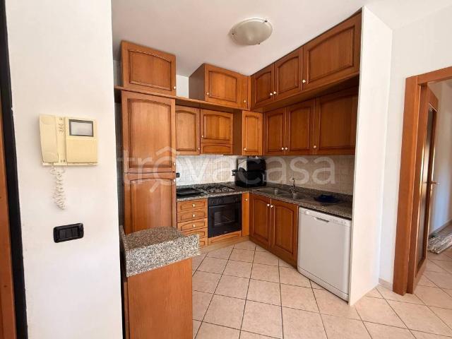 Appartamento in affitto a Cenerente, Umbria