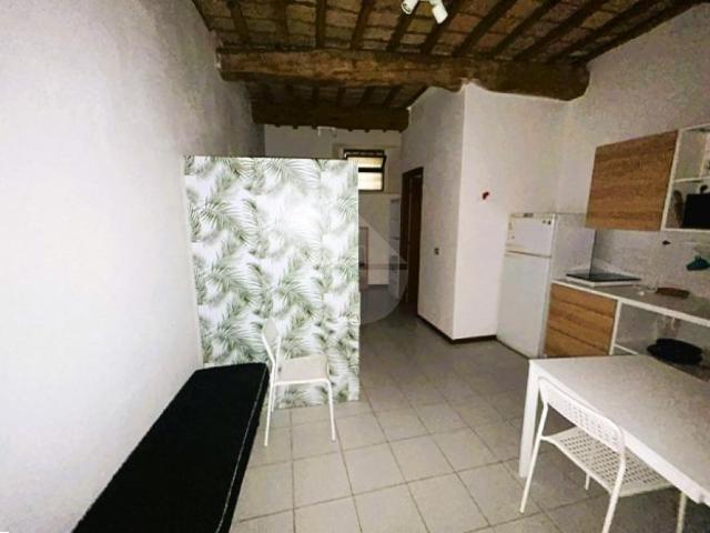 Appartamento in affitto a Sant'Erminio, Cenerente