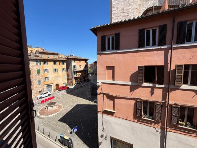 Appartamento in affitto a Sant'Erminio, Cenerente