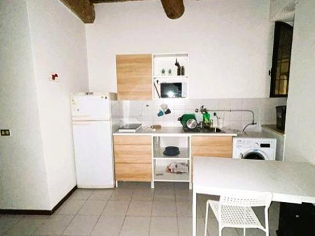 Appartamento in affitto a Sant'Erminio, Cenerente