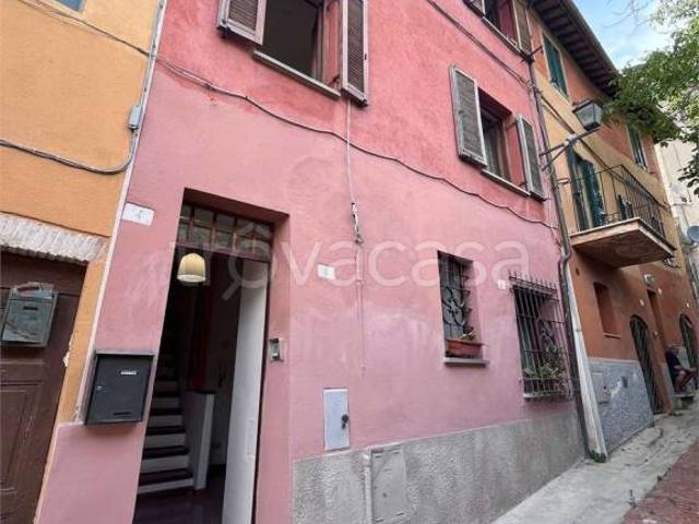 Appartamento in affitto a Sant'Erminio, Cenerente