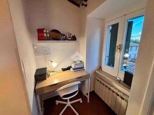 Appartamento in affitto a Sant'Erminio, Cenerente