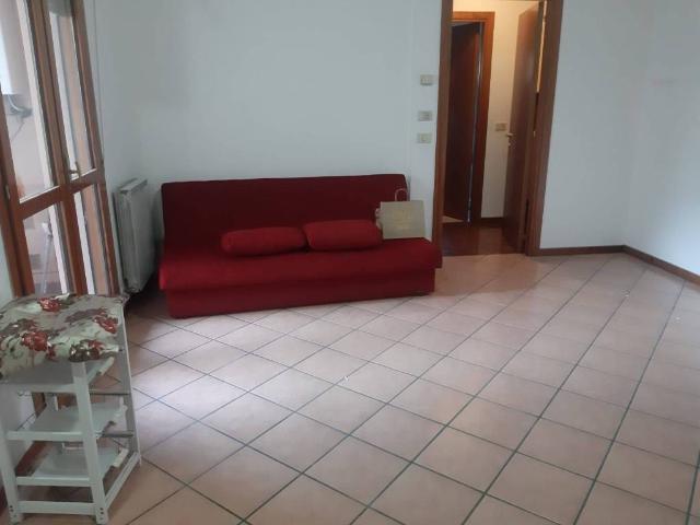 Appartamento in affitto a Perugia