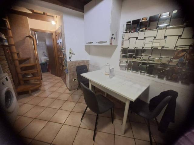 Appartamento in affitto a Sant'Erminio, Cenerente