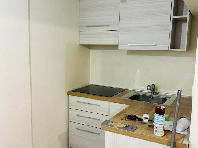 Appartamento in affitto a Sant'Erminio, Cenerente