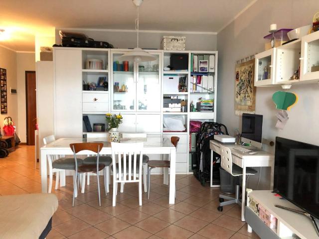 Appartamento in affitto a San Sisto, Cenerente