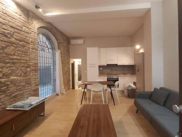 Appartamento in affitto a Sant'Erminio, Cenerente
