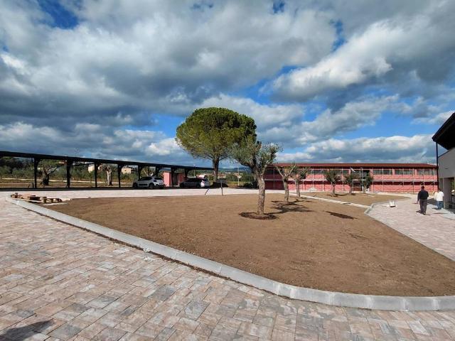 Appartamento in affitto a Cenerente, Umbria