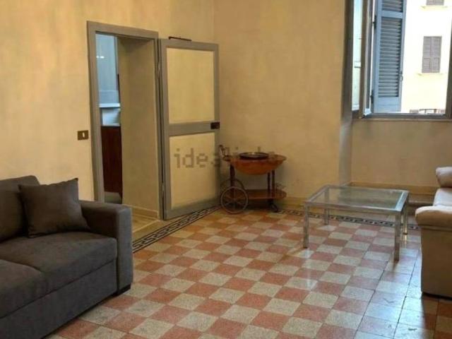 Appartamento in affitto a Sant'Erminio, Cenerente