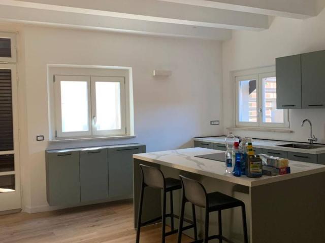 Appartamento in affitto a Sant'Erminio, Cenerente