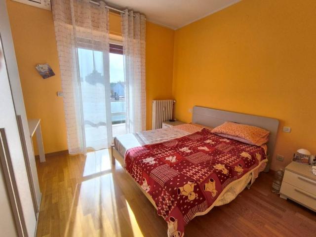 Appartamento in affitto a San Sisto, Cenerente