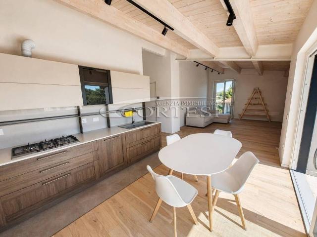 Appartamento in affitto a Cenerente, Umbria