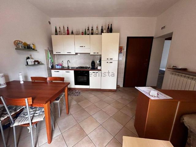Appartamento in affitto a Santa Lucia, Cenerente