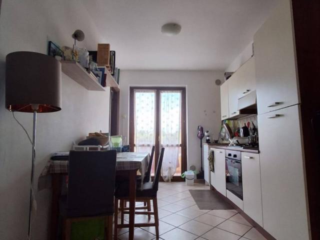 Appartamento in affitto a Borgo Collestrada, Cenerente