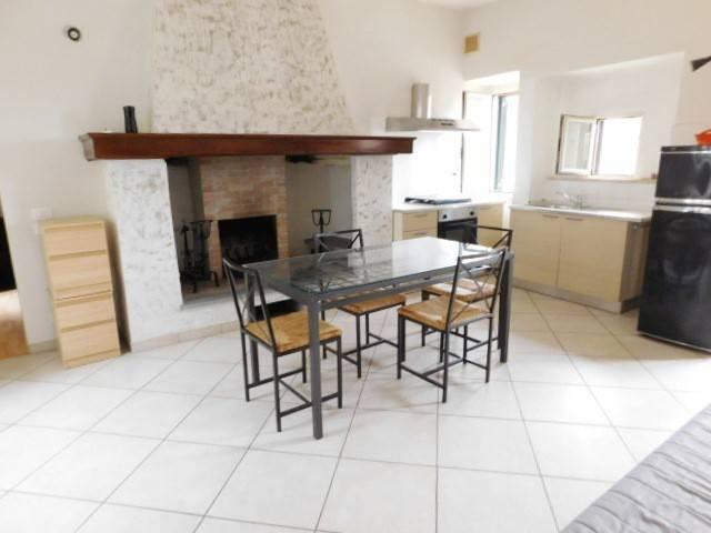 Appartamento in affitto a Villa Gemini, Cenerente