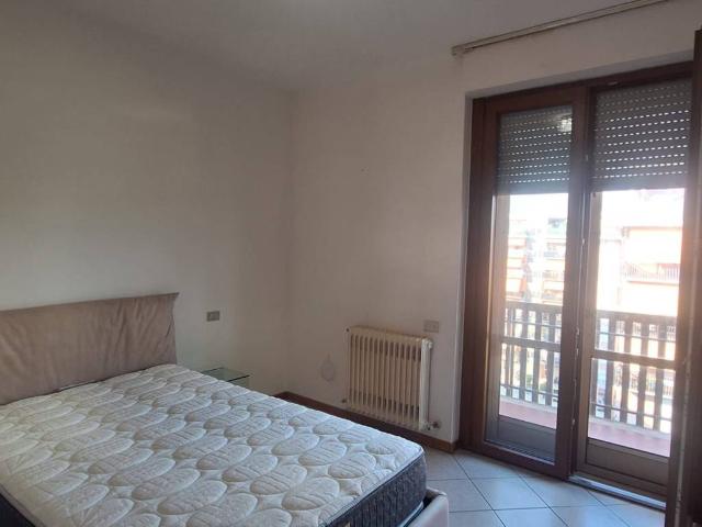 Appartamento in affitto a San Sisto, Cenerente