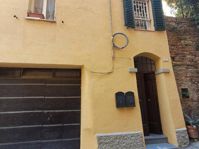Appartamento in affitto a Sant'Erminio, Cenerente