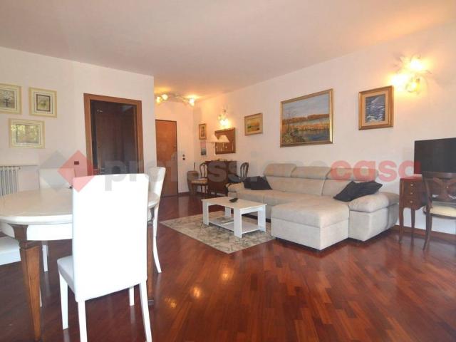 Appartamento in affitto a San Marco, Cenerente