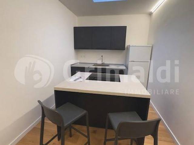 Appartamento in affitto a Sant'Erminio, Cenerente